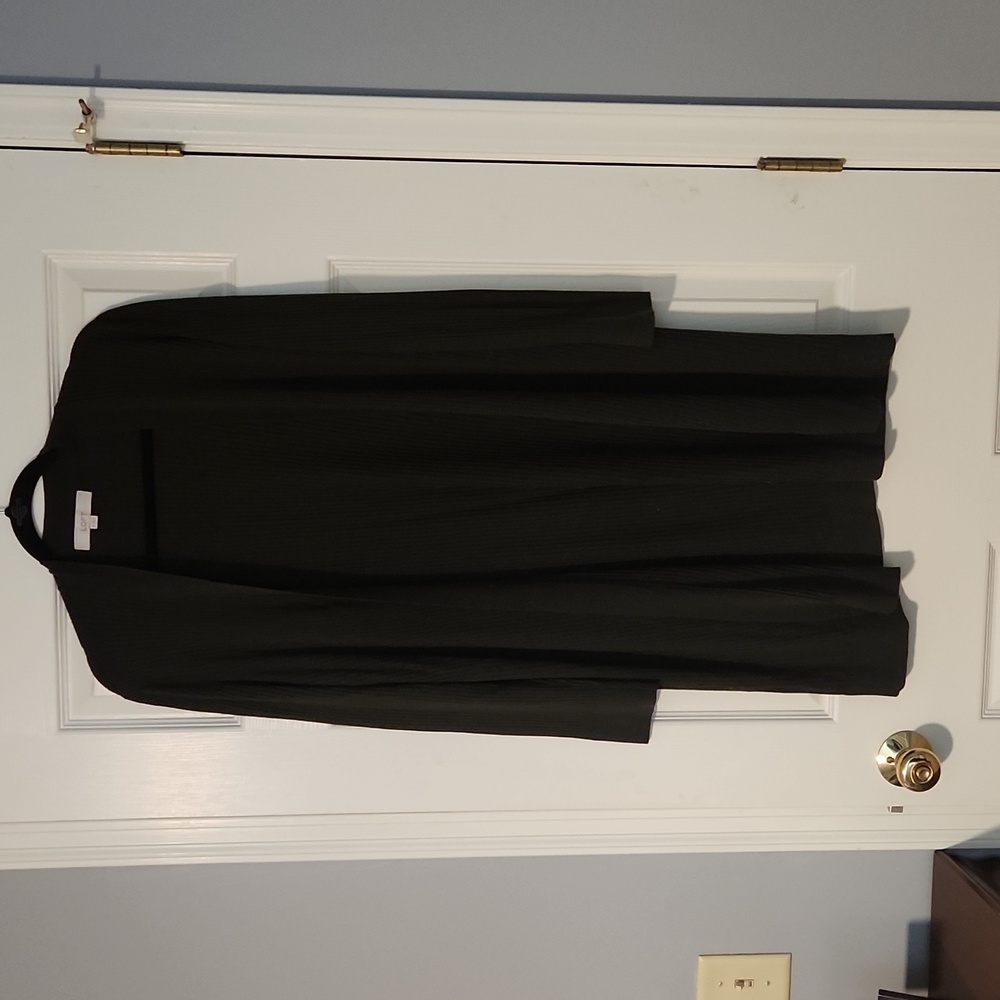 Loft cardigan sweater